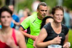 Halve marathon Roosendaal