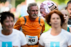 Halve marathon Roosendaal