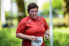 Halve marathon Roosendaal
