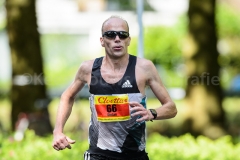 Halve marathon Roosendaal