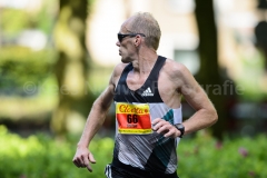 Halve marathon Roosendaal