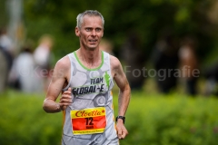 Halve marathon Roosendaal