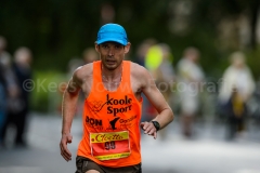Halve marathon Roosendaal