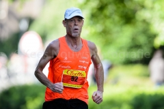 Halve marathon Roosendaal