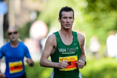 Halve marathon Roosendaal