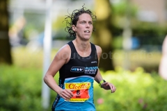 Halve marathon Roosendaal