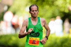 Halve marathon Roosendaal