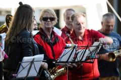 Halve marathon Roosendaal