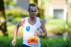 Halve marathon Roosendaal