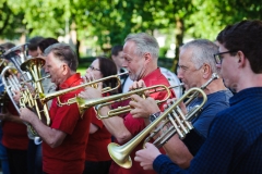 Halve marathon Roosendaal