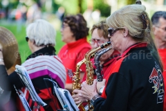 Halve marathon Roosendaal