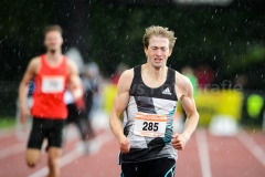Hollandia Recordwedstrijden