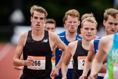 Hollandia Recordwedstrijden