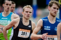 Hollandia Recordwedstrijden