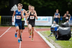 Hollandia Recordwedstrijden