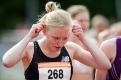 Hollandia Recordwedstrijden