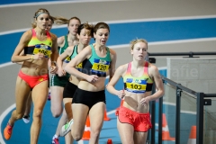NK Indoor Zaterdag