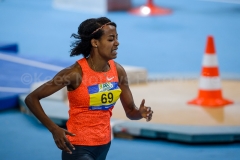 NK Indoor Zaterdag