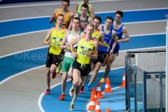 NK Indoor Zaterdag