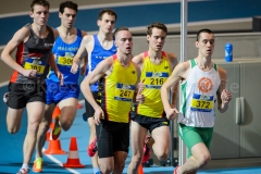 NK Indoor Zaterdag