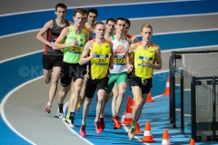 NK Indoor Zaterdag