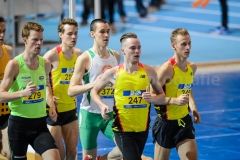 NK Indoor Zaterdag