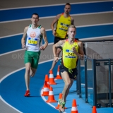NK Indoor Zaterdag