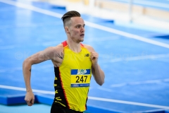 NK Indoor Zaterdag