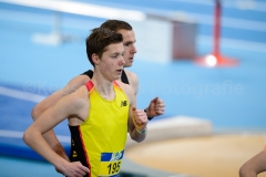 NK Indoor Zaterdag