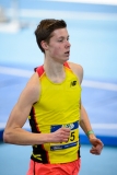 NK Indoor Zaterdag