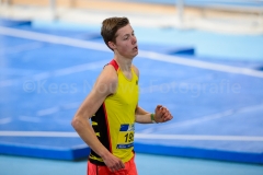 NK Indoor Zaterdag