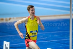 NK Indoor Zaterdag