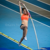 NK Indoor Zaterdag