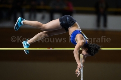 NK Indoor Zaterdag