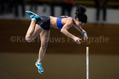 NK Indoor Zaterdag