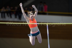 NK Indoor Zaterdag