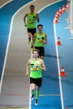 NK Indoor Zaterdag