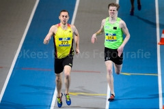 NK Indoor Zaterdag
