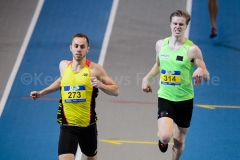 NK Indoor Zaterdag