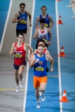 NK Indoor Zaterdag
