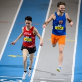 NK Indoor Zaterdag