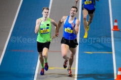 NK Indoor Zaterdag