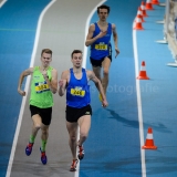 NK Indoor Zaterdag