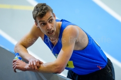 NK Indoor Zaterdag
