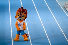 NK Indoor Zaterdag
