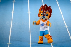 NK Indoor Zaterdag