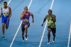 NK Indoor Zaterdag