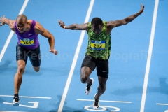 NK Indoor Zaterdag