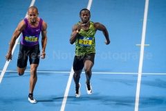 NK Indoor Zaterdag