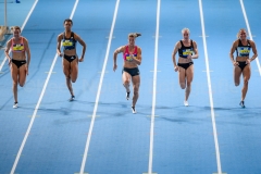 NK Indoor Zaterdag